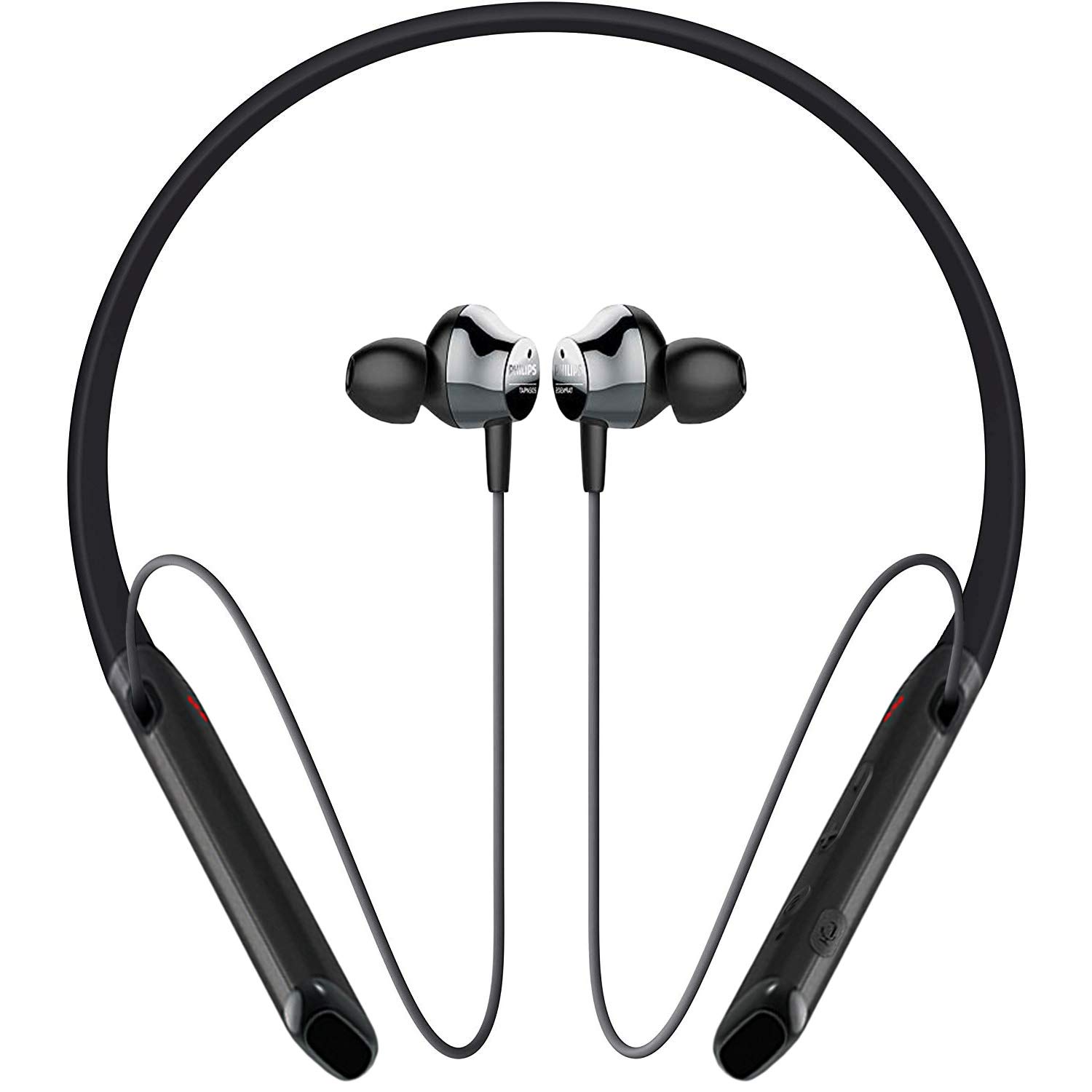 Neck belt on sale bluetooth